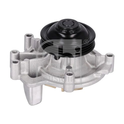 Febi Engine Cooling Water Pump 17614
