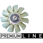 Mahle Engine Cooling Fan CFF 484 000P