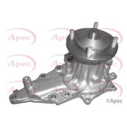 Apec Engine Cooling Water Pump fits Lexus Gs 1993-2000