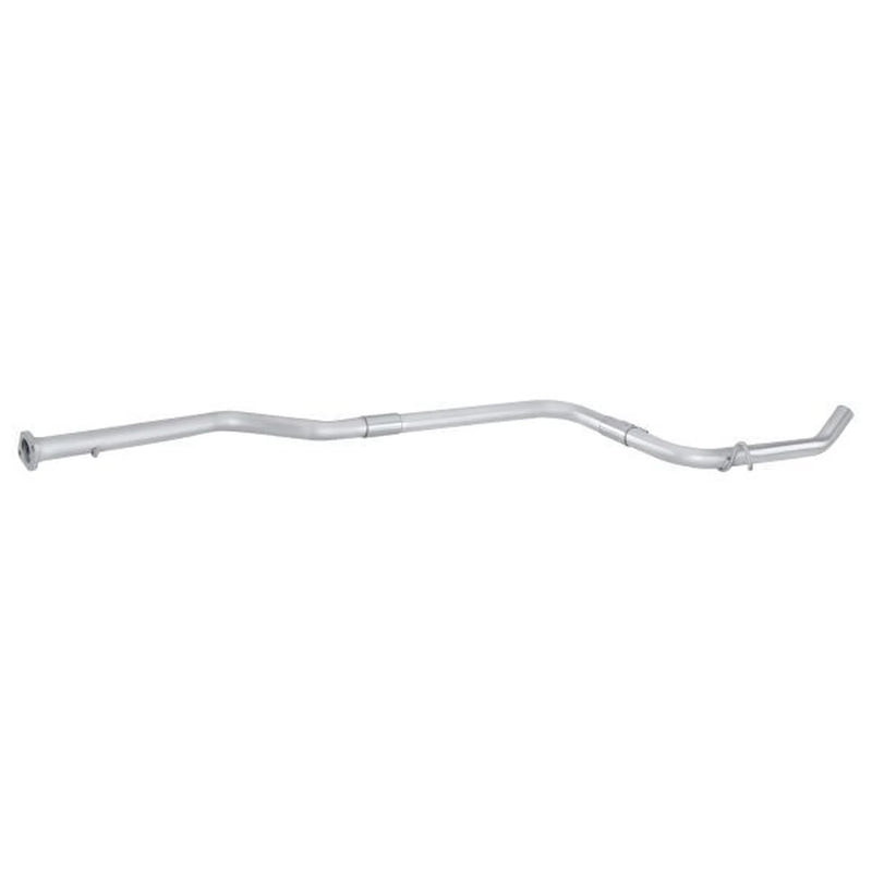 Hella Exhaust Pipe OD fits Ford Courier Box Body/Mpv 2000-2003 1.8
