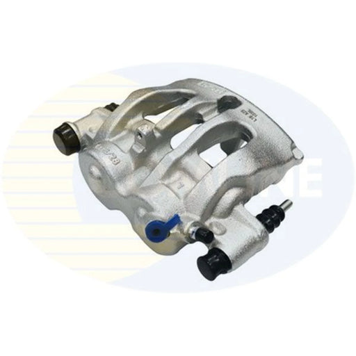 Comline Brake Caliper Assembly Front Left fits Mercedes-Benz Sprinter 3,5-T
