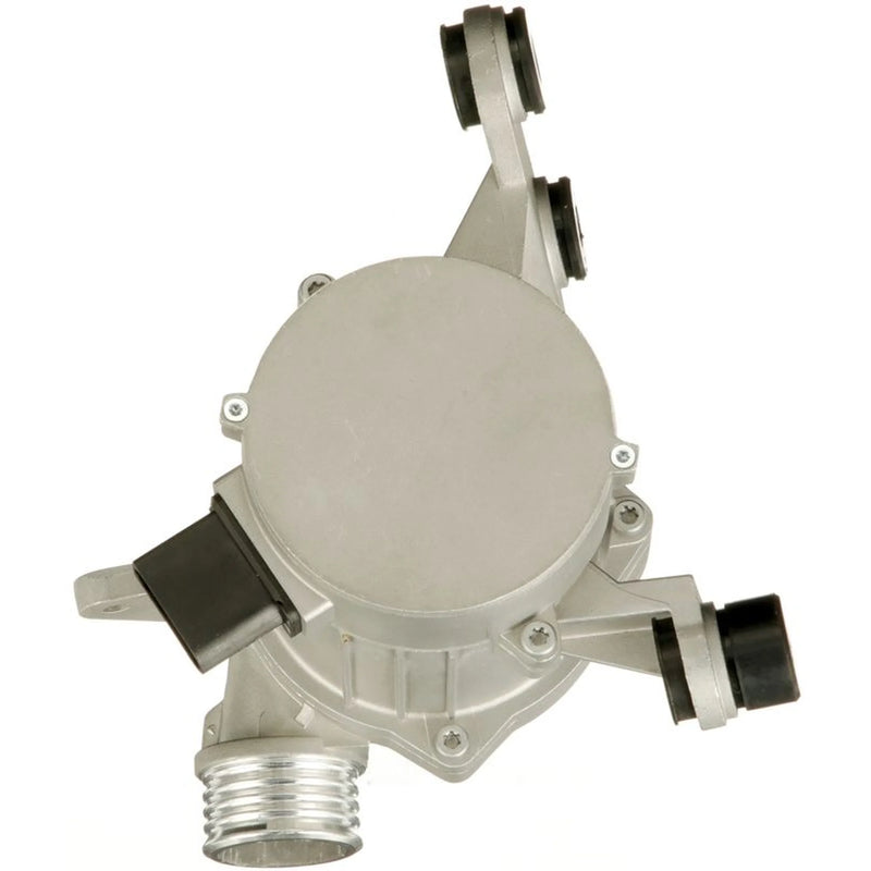 Gates Engine Cooling Water Pump fits BMW 1 2006-2013