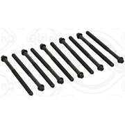 Elring Cylinder Head Bolt Set M11x1,5x173 455.870