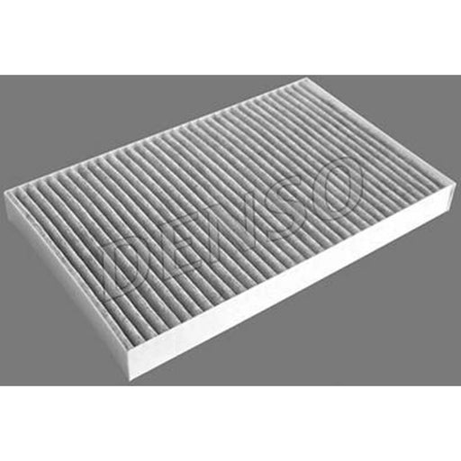 Denso Cabin Air Filter (Pollen Filter) fits Audi A6 C4 1994-1997