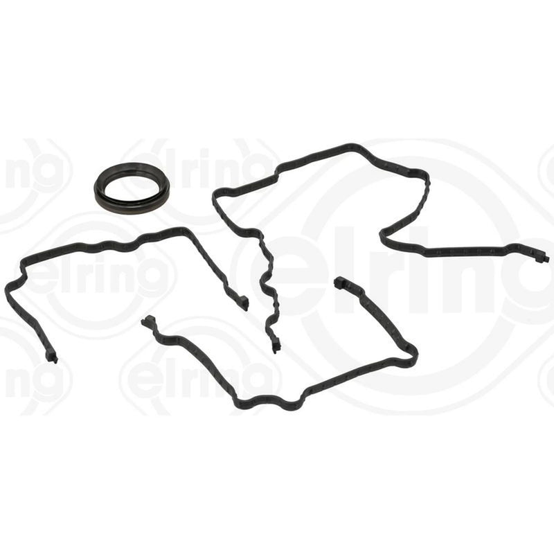 Elring Timing Case Gasket Kit Thick fits Ford Usa F-150 2010-2011 6.2