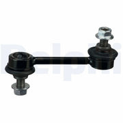 Delphi 2 x Stabiliser Bar Links fits Mazda 6 2007-2013 1.8 2.0 2.2 2.5