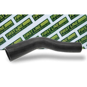 First Line Intercooler Turbo Charge Air Hose Front fits Fiat Doblo 2004-2005 1.3
