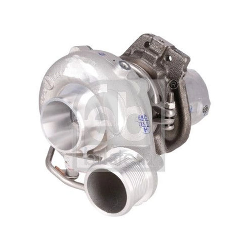 Febi Turbocharger Turbo Unit 187641