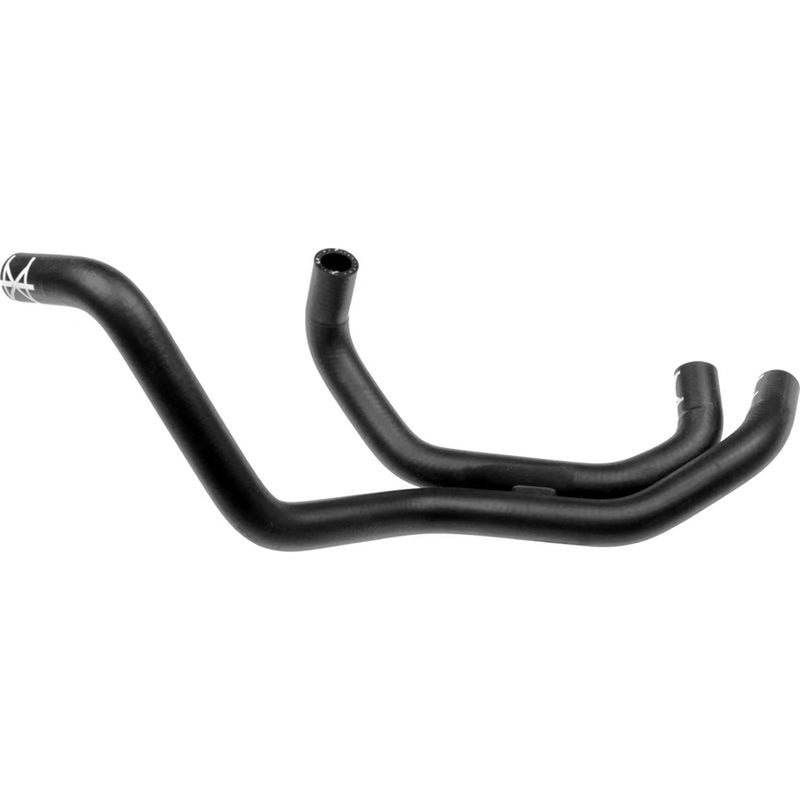 Gates Molded Heater Hose fits Audi A3 1996-2001 1.9
