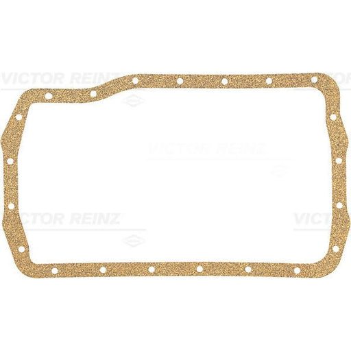 Victor Reinz Oil Sump Gasket Wide 1mm Thick 71-12972-00
