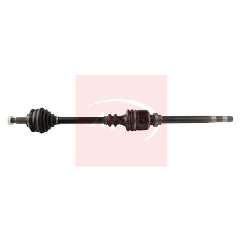 Apec CV Drive Shaft Driveshaft Front Right fits Citroën Dispatch I 1999-2006 2.0