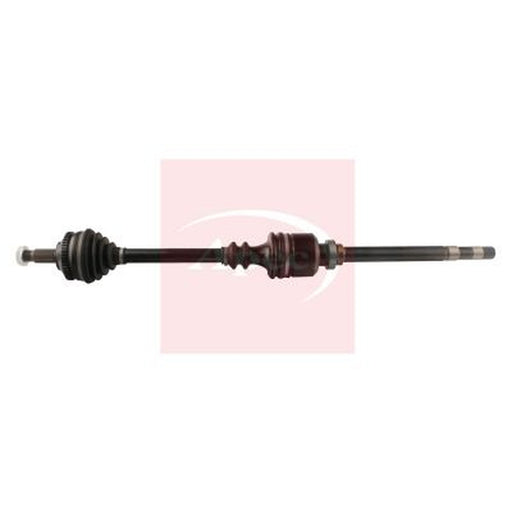 Apec CV Drive Shaft Driveshaft Front Right fits Citroën Dispatch I 1999-2006 2.0