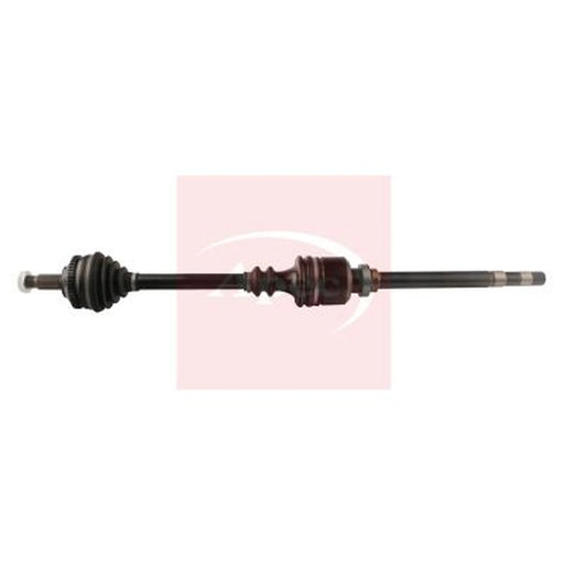Apec CV Drive Shaft Driveshaft Front Right ADS1276R