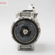 Denso Air Conditioning Compressor fits Mercedes-Benz E-Class 2006-2008 211.029