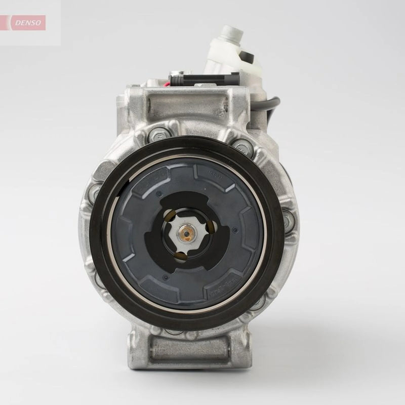 Denso Air Conditioning Compressor fits Mercedes-Benz E-Class 2006-2008 211.029