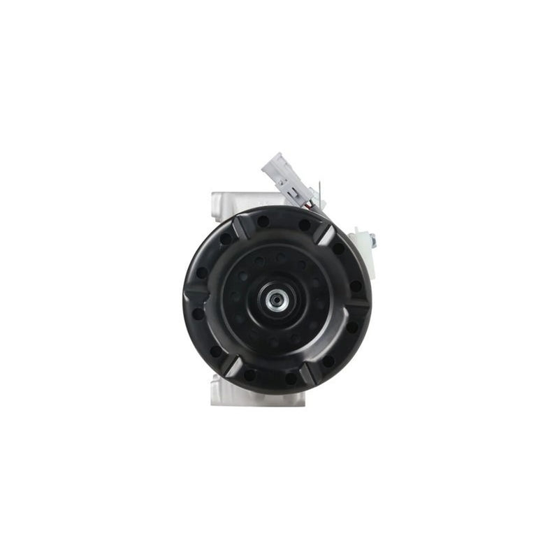 Hella Air Conditioning Compressor fits Subaru Trezia 2011 on 1.3
