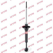 KYB Shock Absorber Damper Strut Rear fits Kia Pride 1996-1999 1.3