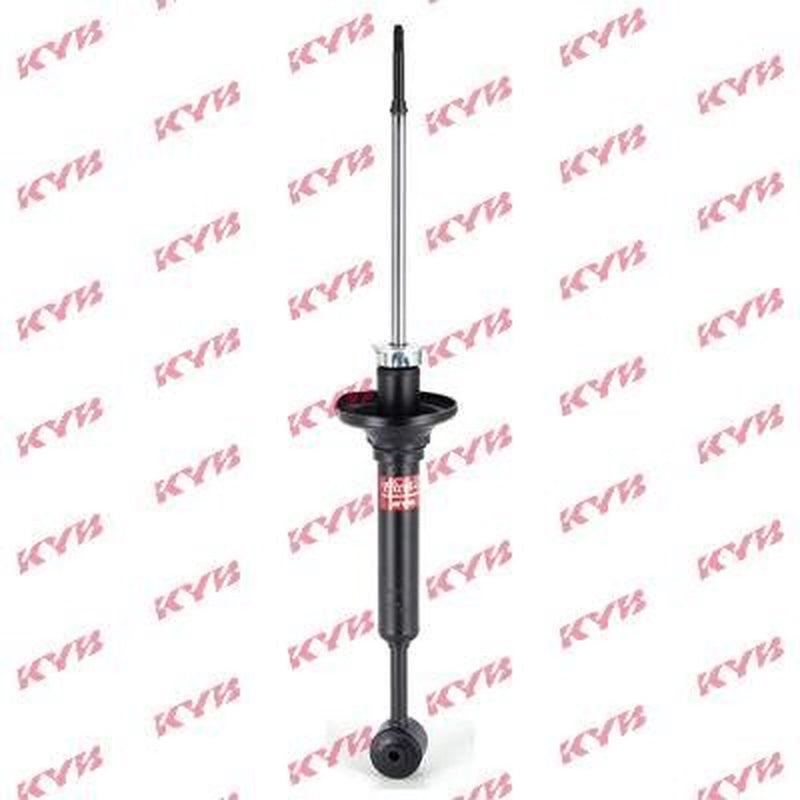 KYB Shock Absorber Damper Strut Rear fits Kia Pride 1996-1999 1.3