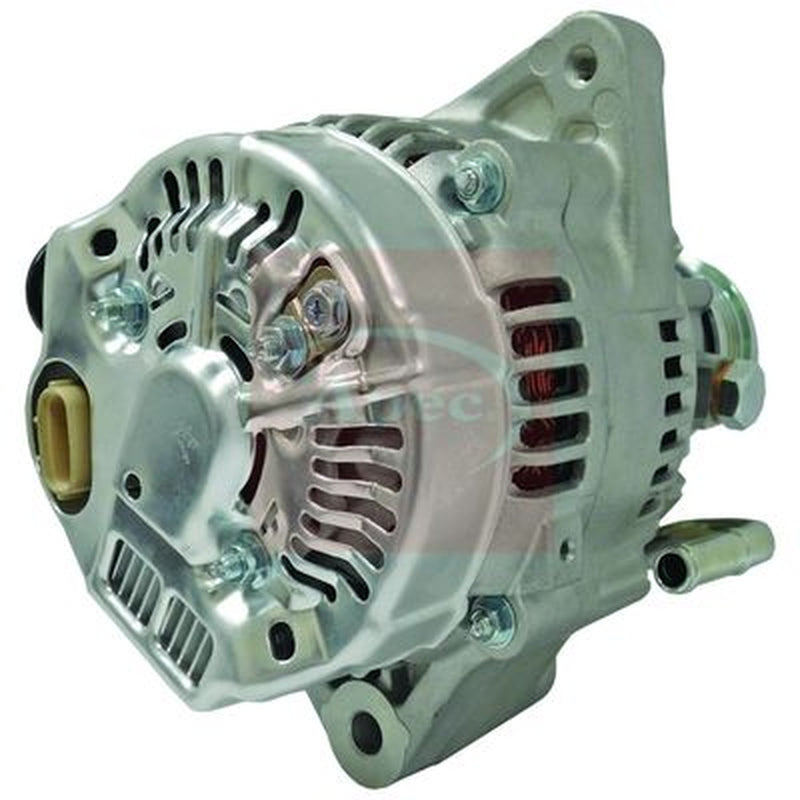 Apec Car Alternator 12V fits Honda Accord 1996-1998 2.0