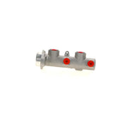 Bosch Brake Master Cylinder Hydraulic Assembly fits Honda Jazz II 2002-2008 1.2