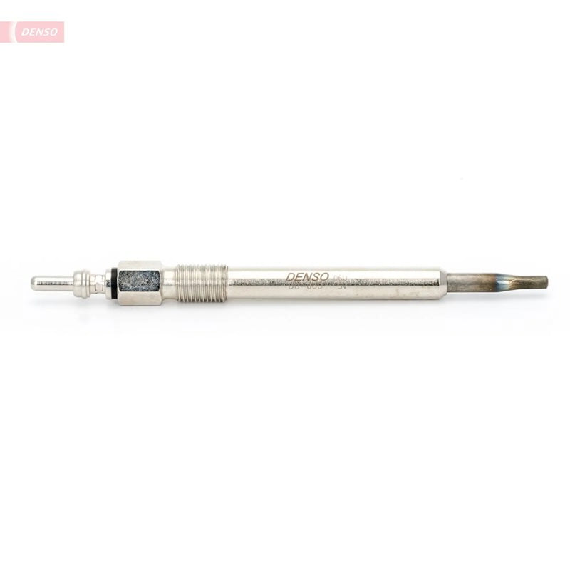 Denso Diesel Engine Glow Plug fits Chrysler Voyager 2004-2008 2.8