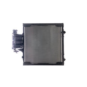 Mahle Engine Radiator fits Man Tgs II 2020 on 18.330 18.360 18.400 18.430
