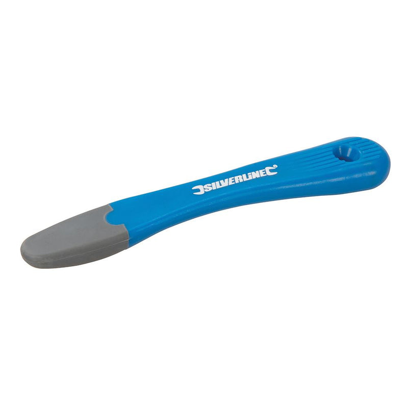 Silverline Flexible Silicone, Grout & Sealant Smoother 145mm Silverline - Dynamic Drive