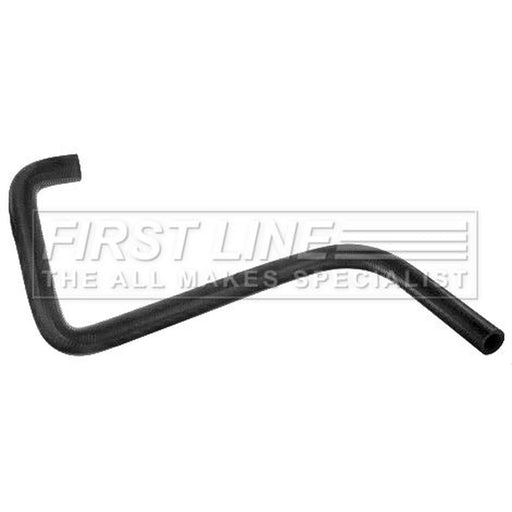 First Line Intercooler Turbo Charge Air Hose fits Land Rover Defender 1990-1998