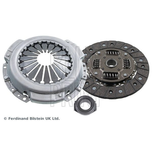 Blue Print Clutch Kit Set 3pc 220mm ADH23071