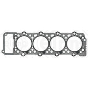 Elring Cylinder Head Gasket 1mm Thick 181.870