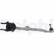 Delphi Control/Trailing Arm Lower fits Volvo S60 II 2010-2018 2.0 3.0