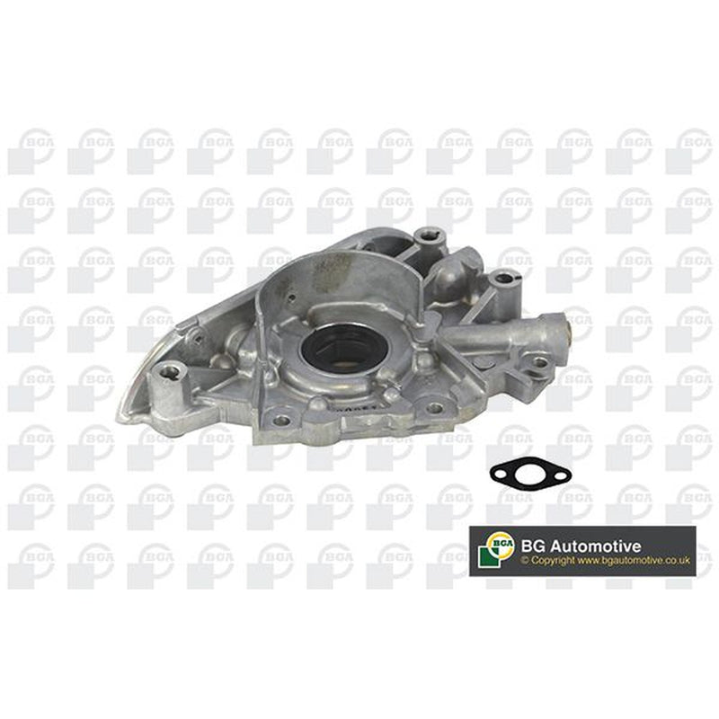 BGA Engine Oil Pump Assembly