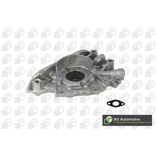 BGA Engine Oil Pump Assembly