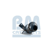 BM Catalysts Homologated Diesel Cat fits Citroën C1 2005-2014 1.4