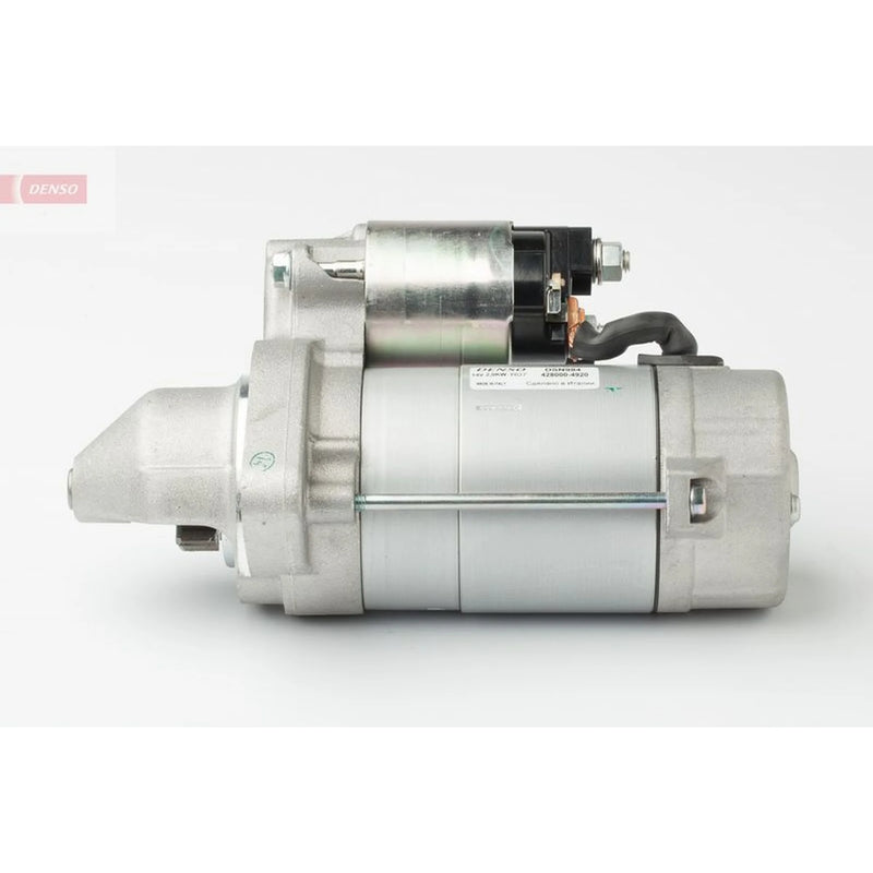 Denso Starter Motor 12V 2kW 11 Teeth fits Lexus Is II 2005-2012