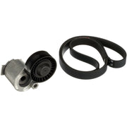 Gates V-Ribbed Belt Set K296PK1153
