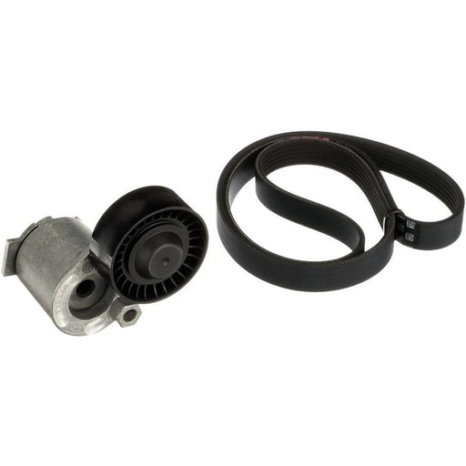 Gates V-Ribbed Belt Set K016PK1175