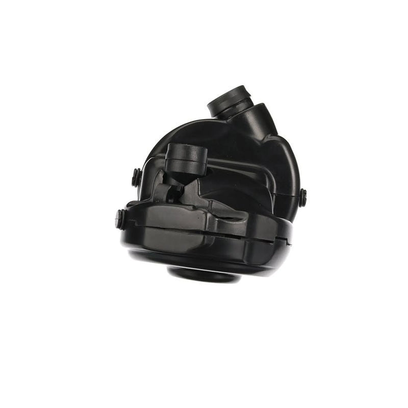 Gates Crankcase Oil Separator fits BMW 3 1998-2007