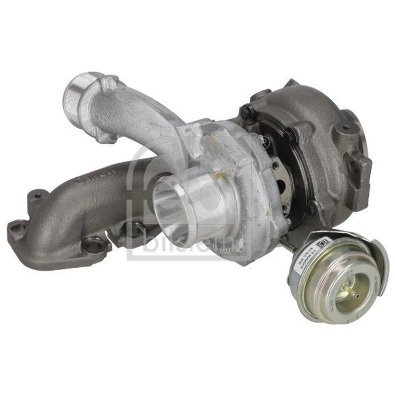 Febi Turbocharger Turbo Unit 186852