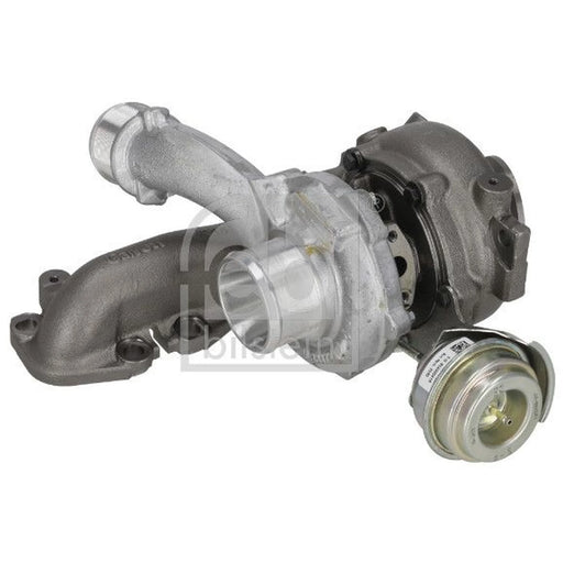 Febi Turbocharger Turbo Unit 186852