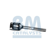 BM Catalysts Homologated Diesel Cat fits Citroën Relay III 2006-2016 2.2