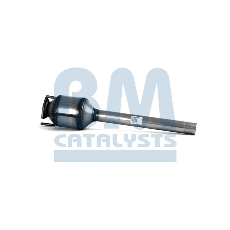 BM Catalysts Homologated Diesel Cat fits Citroën Relay III 2006-2016 2.2