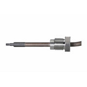 Hella Exhaust Gas Temperature Sensor after soot particulate fil fits Opel Signum
