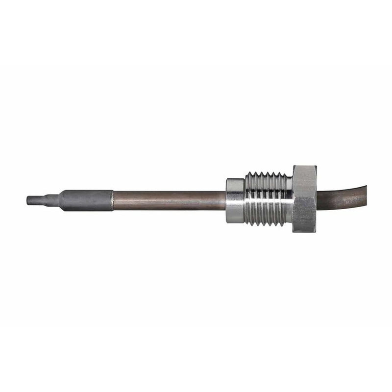 Hella Exhaust Gas Temperature Sensor after soot particulate fil fits Opel Signum