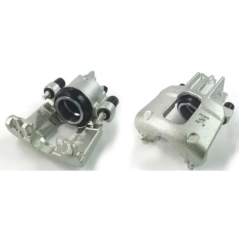 Juratek Brake Caliper Assembly Front Right fits Ford Focus I 1998-2005