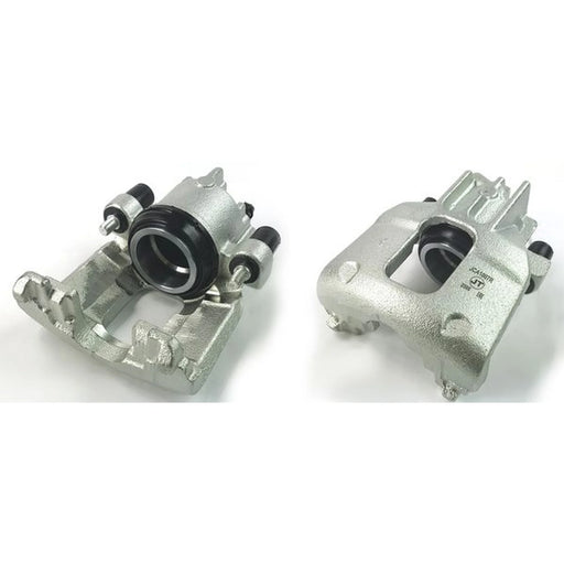 Juratek Brake Caliper Assembly Front Right fits Ford Focus I 1998-2005