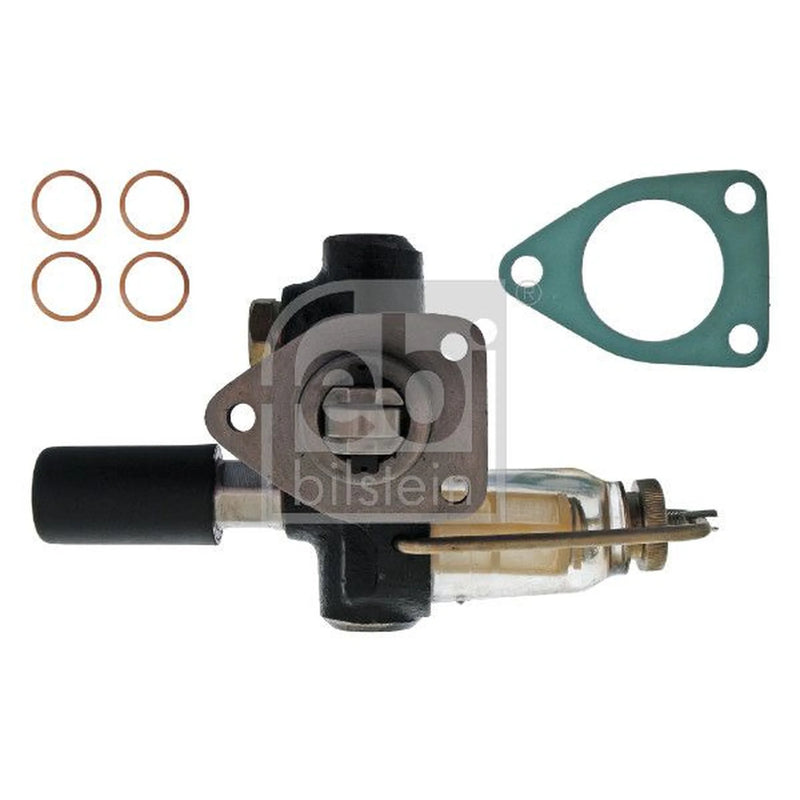 Febi Fuel Pre-Supply Pump Connectors 22576