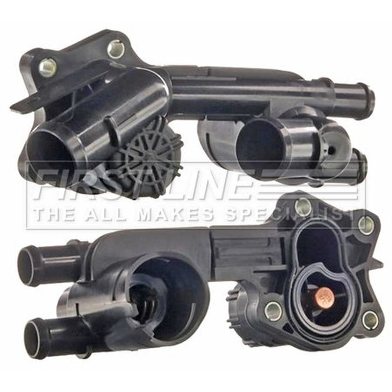 First Line Thermostat,Coolant fits Audi A1 2010-2015 1.2