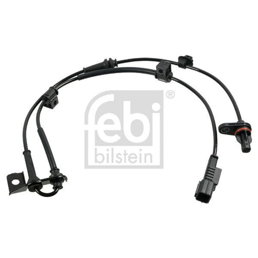 Febi ABS Wheel Speed Sensor Front Right 186095