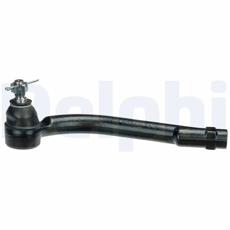 Delphi Steering Tie Rod End Ball Joint Front Left M16x1.5 fits Hyundai IX55